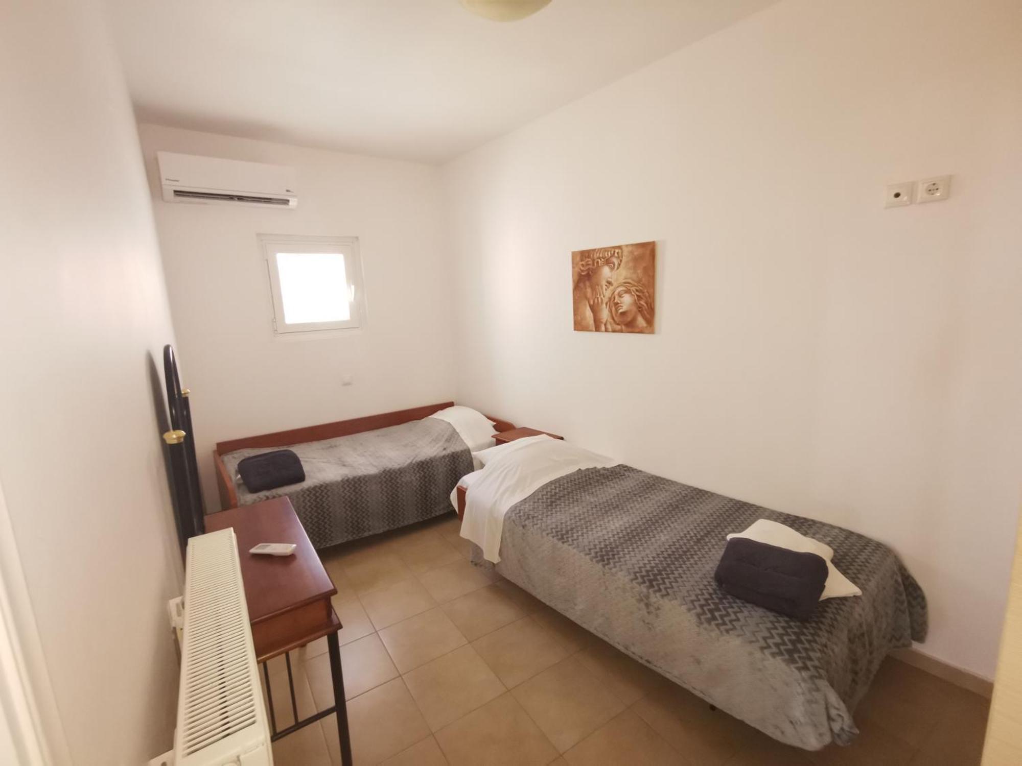 Aroma Cavas Leilighet Pýrgos Rom bilde